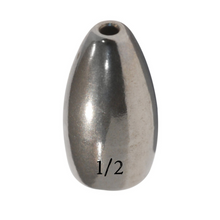 Load image into Gallery viewer, Reaction Tackle Tungsten Flipping Weights