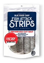 Load image into Gallery viewer, Fish Attack Strips