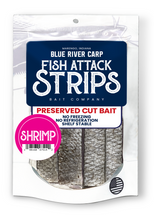 Load image into Gallery viewer, Fish Attack Strips