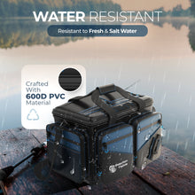 Load image into Gallery viewer, Reaction Tackle Fishing Tackle Bags