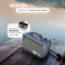 Load image into Gallery viewer, Reaction Tackle Deluxe Bait Binder and Tackle Storage