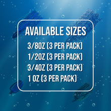 Load image into Gallery viewer, Reaction Tackle Tungsten Punch Rig/Punch Weight with Skirt