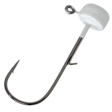 Load image into Gallery viewer, Reaction Tackle Tungsten Ned Rig-Shroom Jigs (5-Pack)