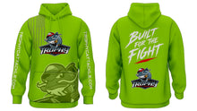 Load image into Gallery viewer, ***Preorder*** Trophy Cat Tackle Built For The Fight Hoodie