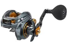 Load image into Gallery viewer, PISCIFUN® Alijoz (Alinox) 300 Low Profile Baitcasting Reel