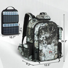 Load image into Gallery viewer, Piscifun Fishing Gear Bag