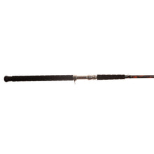Load image into Gallery viewer, Black Dragon Fire Casting Rod