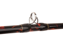 Load image into Gallery viewer, Black Dragon Fire Casting Rod