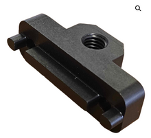 Load image into Gallery viewer, Smackdown 90 Degree Rod Holder Base