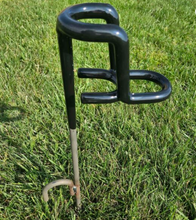 Load image into Gallery viewer, Smackdown Bank Rod Holders