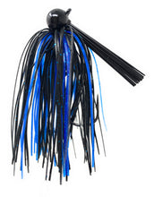 Load image into Gallery viewer, Reaction Tackle Tungsten Football Jigs (2-Pack)