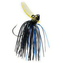 Load image into Gallery viewer, Reaction Tackle Tungsten Scrounger Jigs (2-Pack)