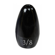 Load image into Gallery viewer, Reaction Tackle Tungsten Flipping Weights