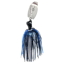 Load image into Gallery viewer, Reaction Tackle Tungsten Breaker Blade Jigs (2-Pack)