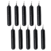 Load image into Gallery viewer, Reaction Tackle Lead Drop Shot Weights- Bulk Packs or Kits