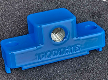 Load image into Gallery viewer, Smackdown 90 Degree Rod Holder Base