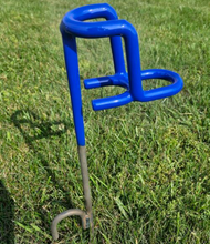 Load image into Gallery viewer, Smackdown Bank Rod Holders