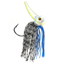 Load image into Gallery viewer, Reaction Tackle Tungsten Scrounger Jigs (2-Pack)