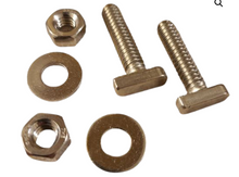 Load image into Gallery viewer, Smackdown Dip Track Rod Holder Base