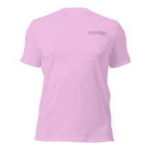 Load image into Gallery viewer, Thrashed Flag (LILAC) Tee-Shirt