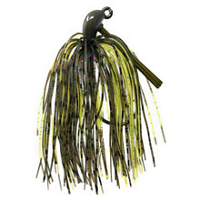 Load image into Gallery viewer, Reaction Tackle Tungsten Flipping Jigs (2-Pack)
