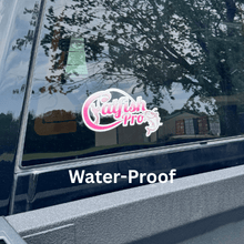 Load image into Gallery viewer, Catfish Pro Logo Car/Boat Decal