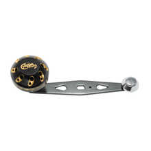 Load image into Gallery viewer, Catfish Pro Power Handle - Gold