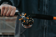 Load image into Gallery viewer, Catfish Pro Power Handle - Gold