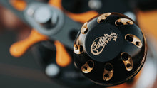 Load image into Gallery viewer, Catfish Pro Power Handle - Gold