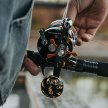 Load image into Gallery viewer, Catfish Pro Power Handle - Gold