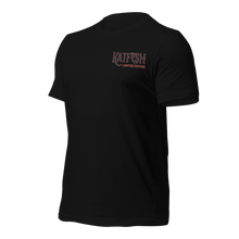 Load image into Gallery viewer, LIMITED Edition "THE STRUGGLE is REEL" Tee-Shirts