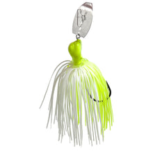 Load image into Gallery viewer, Reaction Tackle Tungsten Breaker Blade Jigs (2-Pack)