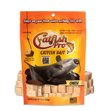 Load image into Gallery viewer, Cheese Catfish Bait