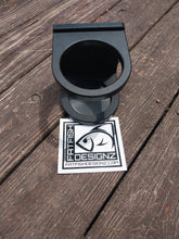 Load image into Gallery viewer, Boat Cup holder- holds up to a 3.5" cup/ bottle