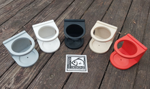 Load image into Gallery viewer, Fat Fish Designz Cup Holder
