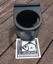 Load image into Gallery viewer, Fat Fish Designz Cup Holder