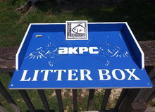 Load image into Gallery viewer, Fat Fish Designz 12X18 Cutting Boards Custom Logo