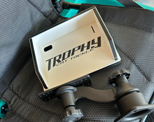 Load image into Gallery viewer, Fat Fish Designz 12X18 Cutting Boards Custom Logo