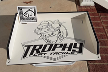 Load image into Gallery viewer, Fat Fish Designz 12X18 Cutting Boards Custom Logo