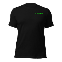 Load image into Gallery viewer, OG Neon KATFISH Tee-Shirts