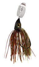 Load image into Gallery viewer, Reaction Tackle Tungsten Vibrating Bladed Swim Jigs (2-Pack)