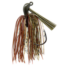 Load image into Gallery viewer, Reaction Tackle Tungsten Flipping Jigs (2-Pack)