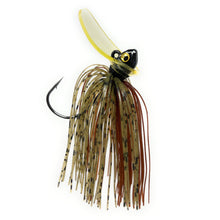 Load image into Gallery viewer, Reaction Tackle Tungsten Scrounger Jigs (2-Pack)