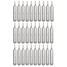 Load image into Gallery viewer, Reaction Tackle Lead Drop Shot Weights- Bulk Packs or Kits