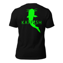 Load image into Gallery viewer, OG Neon KATFISH Tee-Shirts