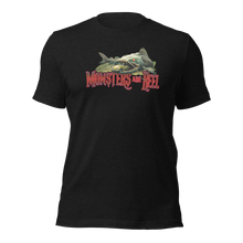 Load image into Gallery viewer, "MONSTERS are REEL" Tee-Shirts