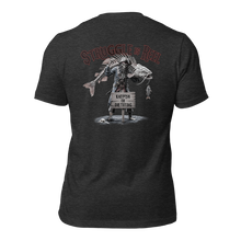 Load image into Gallery viewer, LIMITED Edition "THE STRUGGLE is REEL" Tee-Shirts