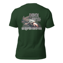 Load image into Gallery viewer, LIMITED Edition "Down South" Tee-Shirts