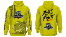 Load image into Gallery viewer, ***Preorder*** Trophy Cat Tackle Built For The Fight Hoodie