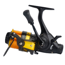 Load image into Gallery viewer, Fishing For Fun Spinning Reel